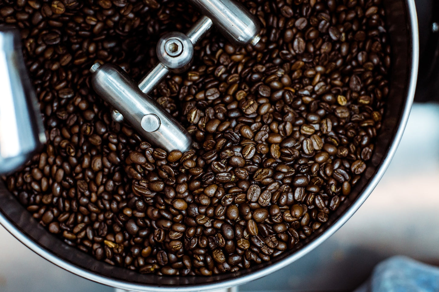 Dark roast (Copy)